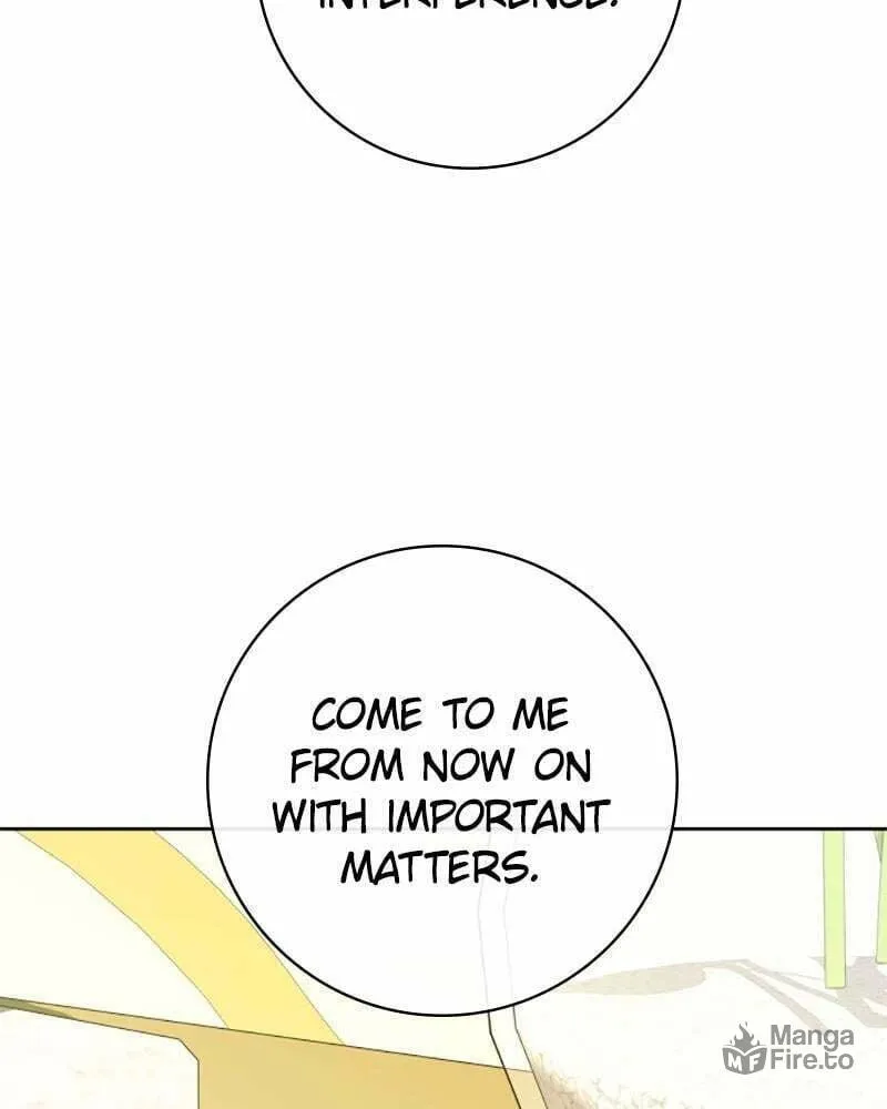 Read Your Throne chapter 164 image 84 on Lezhin