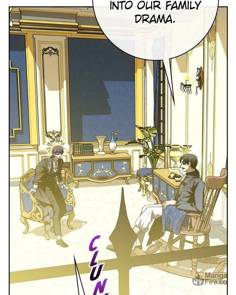 Read Your Throne chapter 164 image 86 on Lezhin