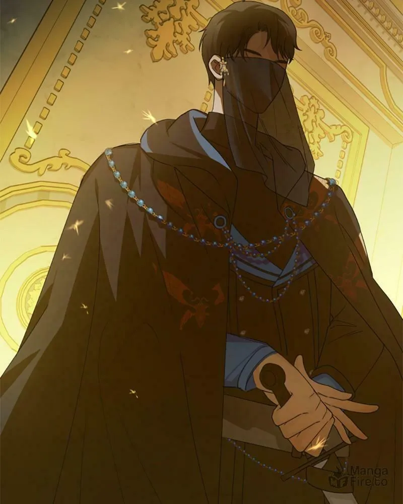 Read Your Throne chapter 164 image 9 on Lezhin