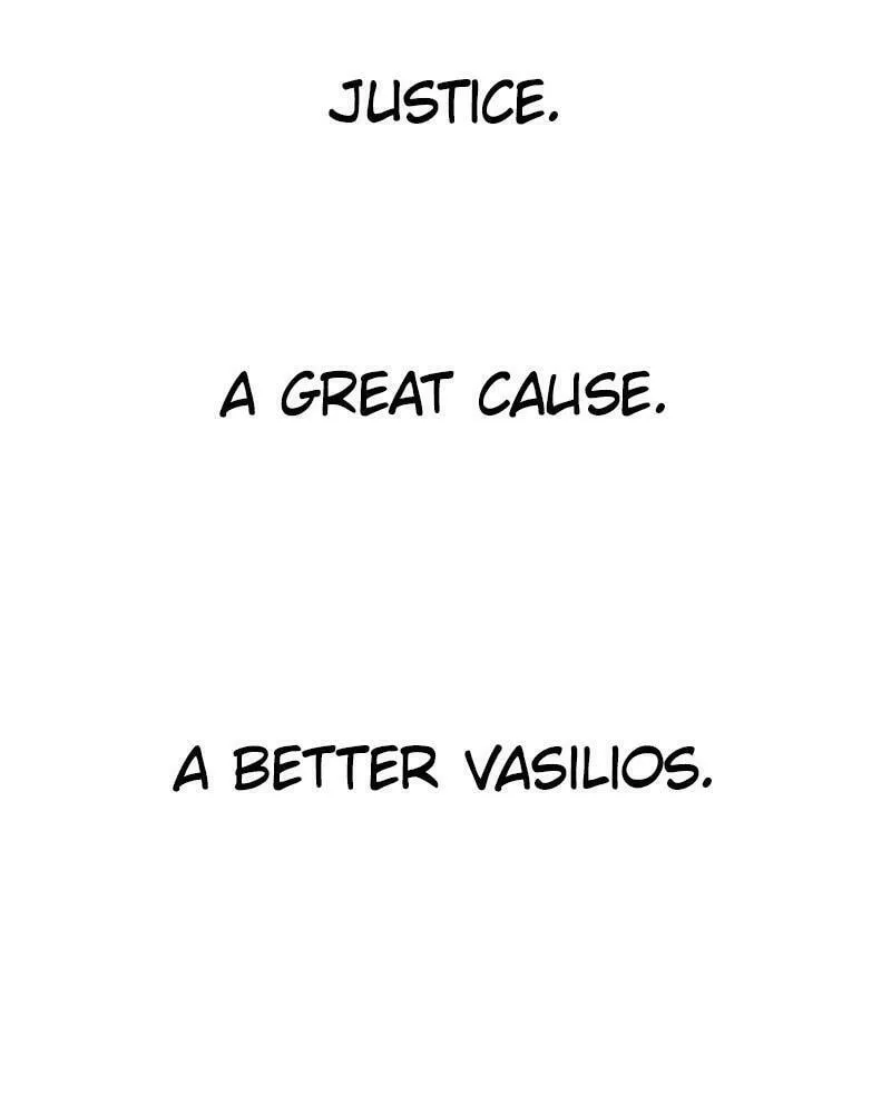 Read Your Throne chapter 165 image 1 on Lezhin