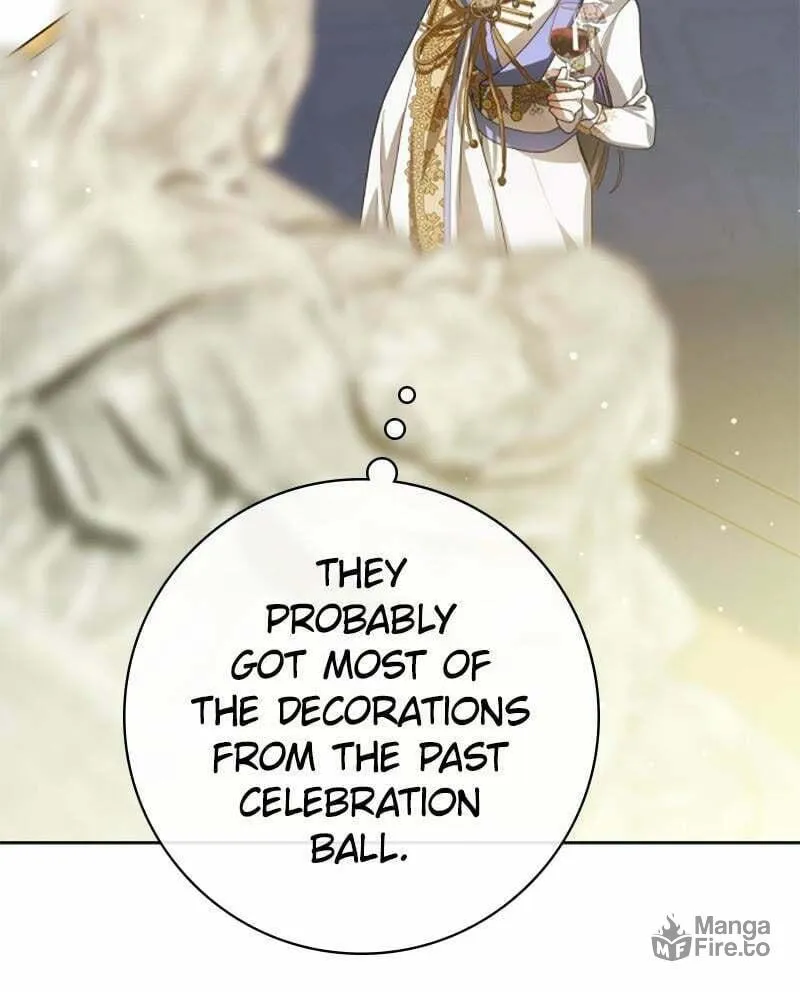 Read Your Throne chapter 165 image 101 on Lezhin