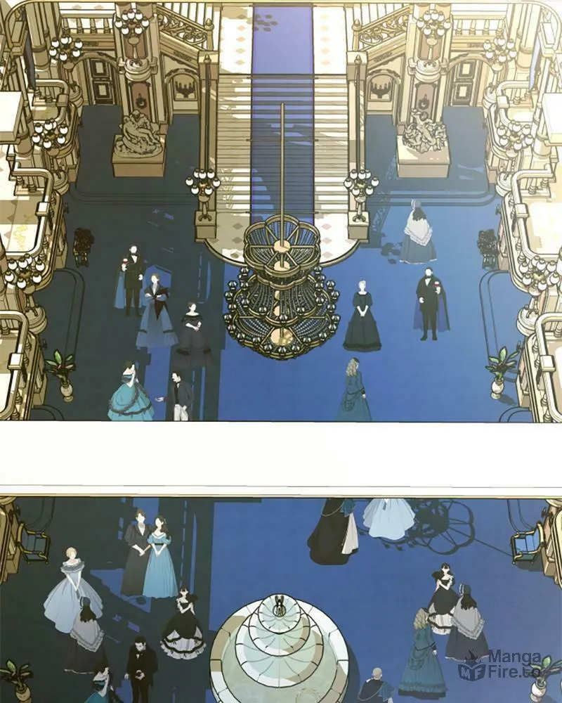 Read Your Throne chapter 165 image 107 on Lezhin