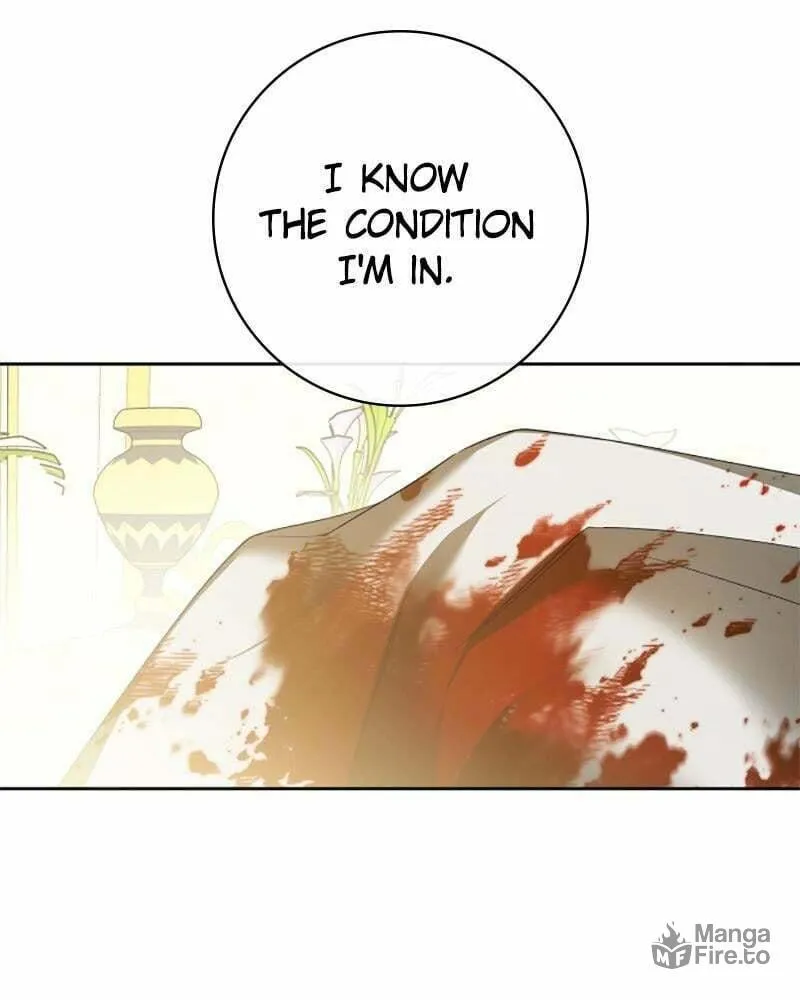 Read Your Throne chapter 165 image 11 on Lezhin