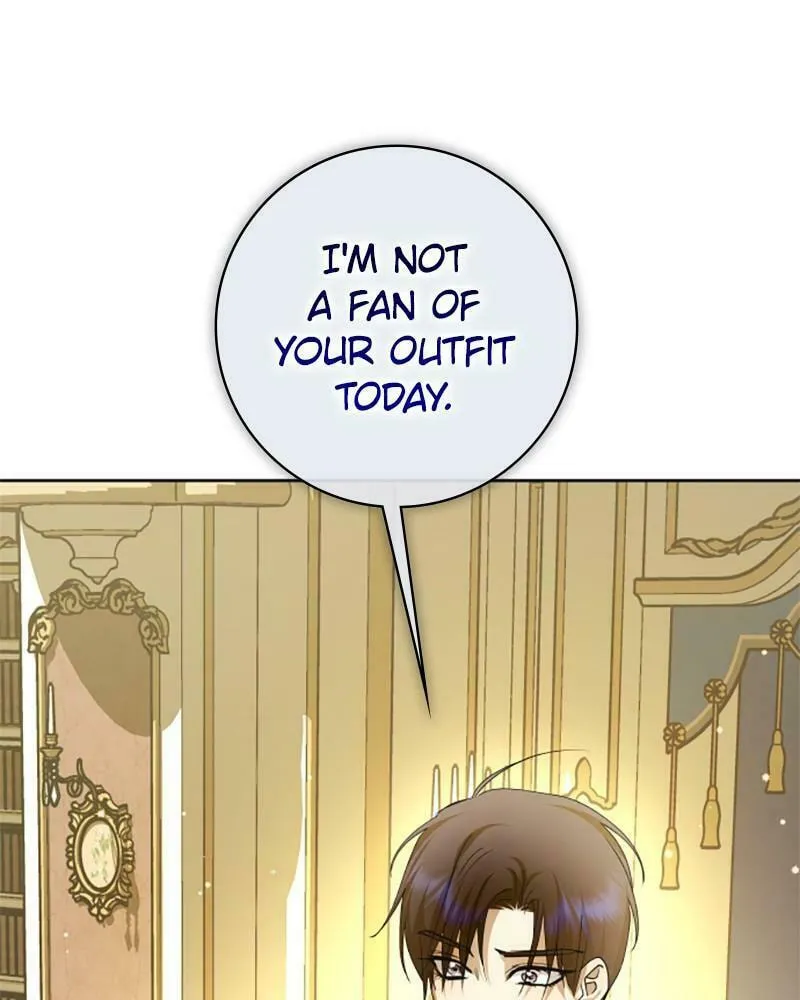 Read Your Throne chapter 165 image 117 on Lezhin
