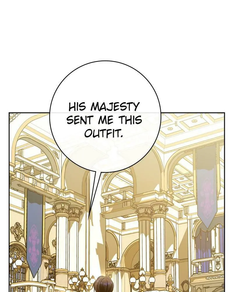 Read Your Throne chapter 165 image 120 on Lezhin