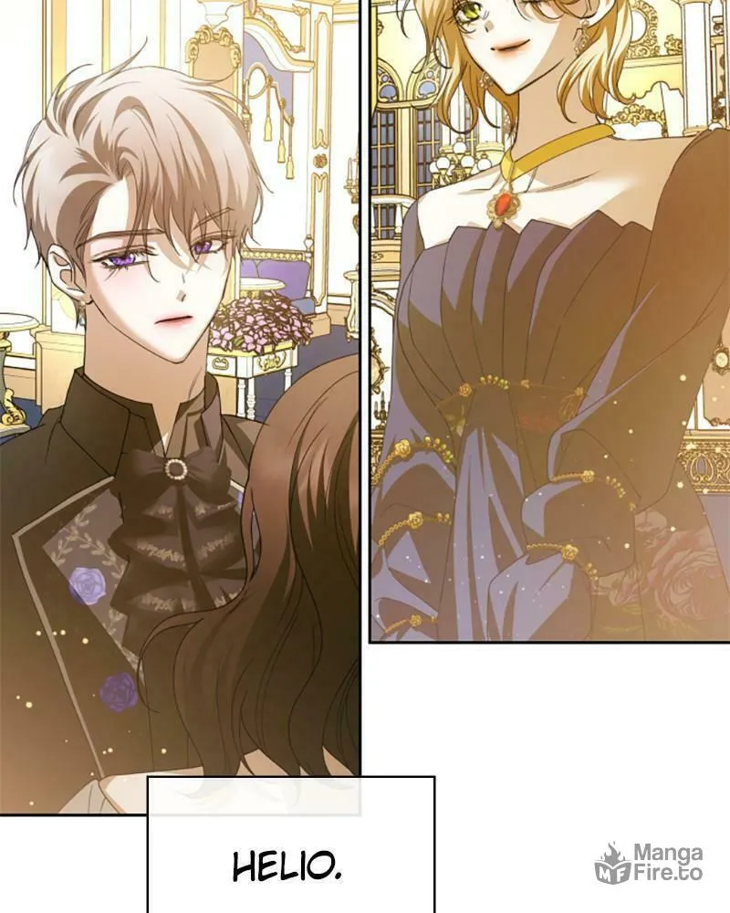 Read Your Throne chapter 165 image 125 on Lezhin