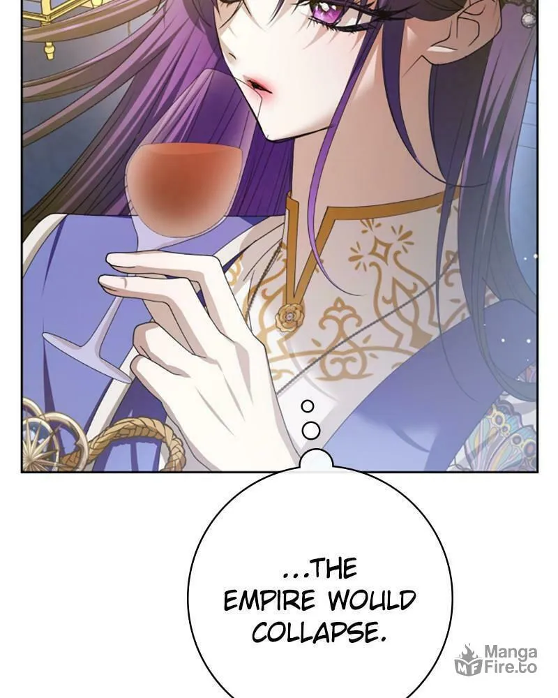 Read Your Throne chapter 165 image 129 on Lezhin