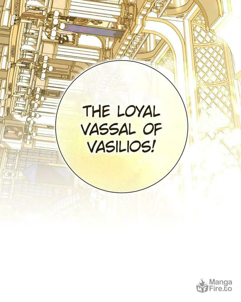 Read Your Throne chapter 165 image 134 on Lezhin