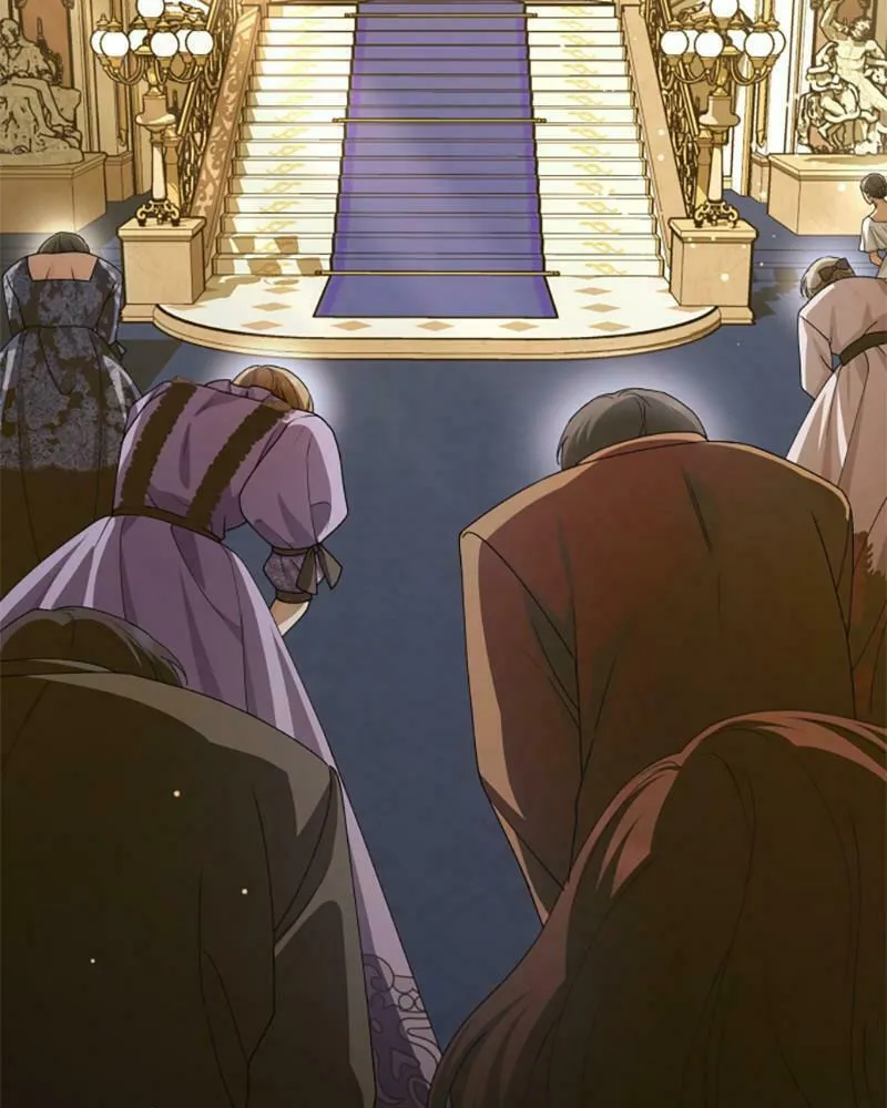 Read Your Throne chapter 165 image 138 on Lezhin