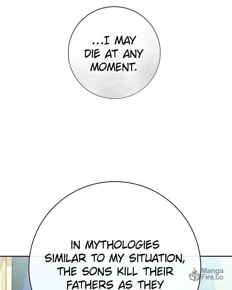 Read Your Throne chapter 165 image 14 on Lezhin