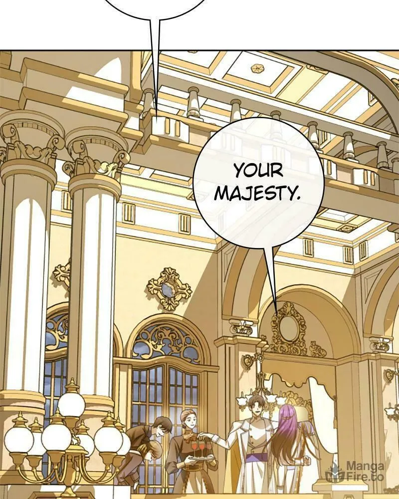 Read Your Throne chapter 165 image 154 on Lezhin