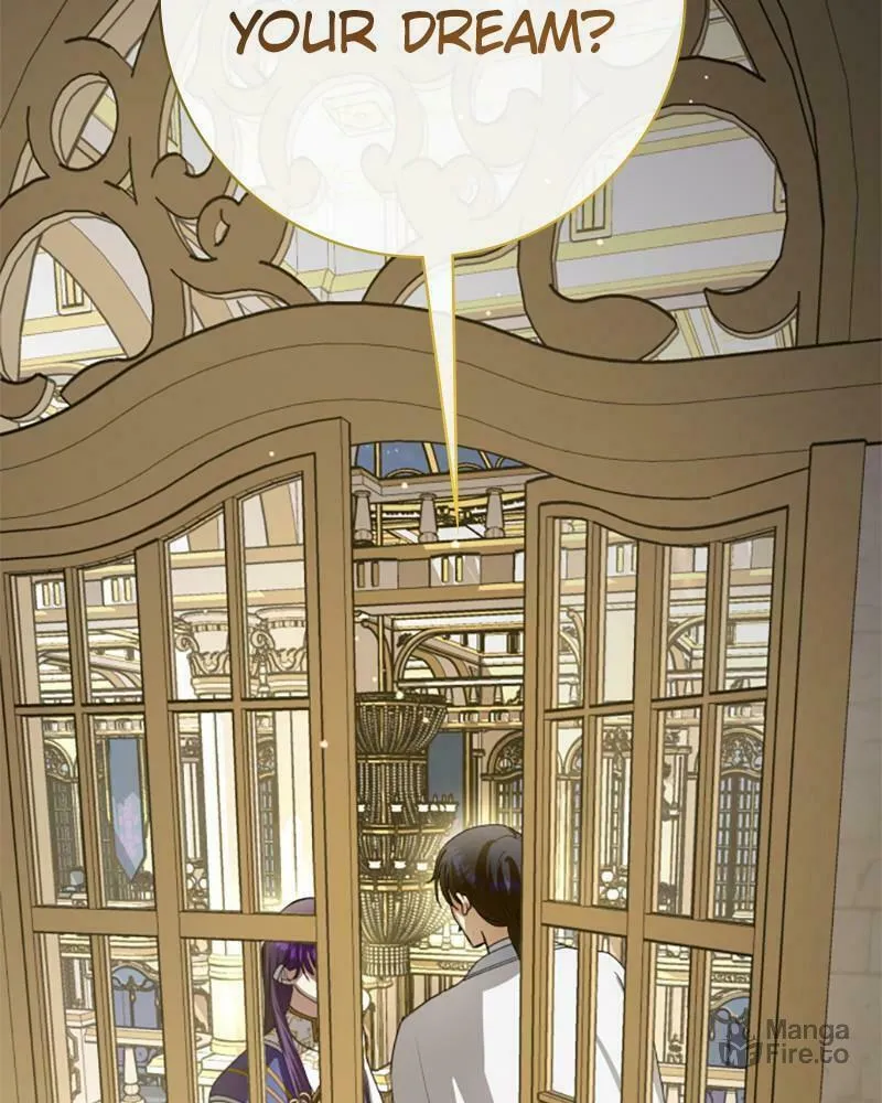 Read Your Throne chapter 165 image 164 on Lezhin