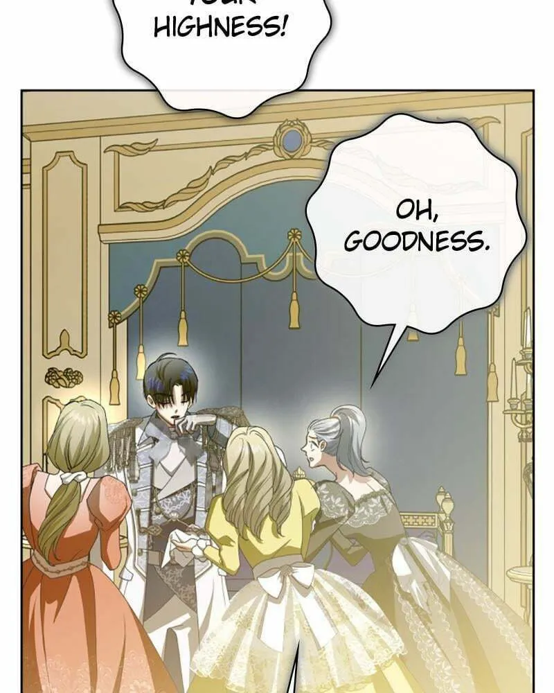 Read Your Throne chapter 165 image 216 on Lezhin