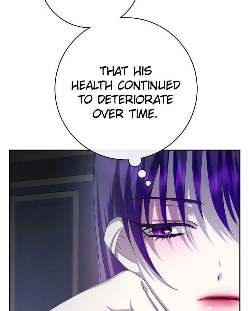 Read Your Throne chapter 165 image 30 on Lezhin