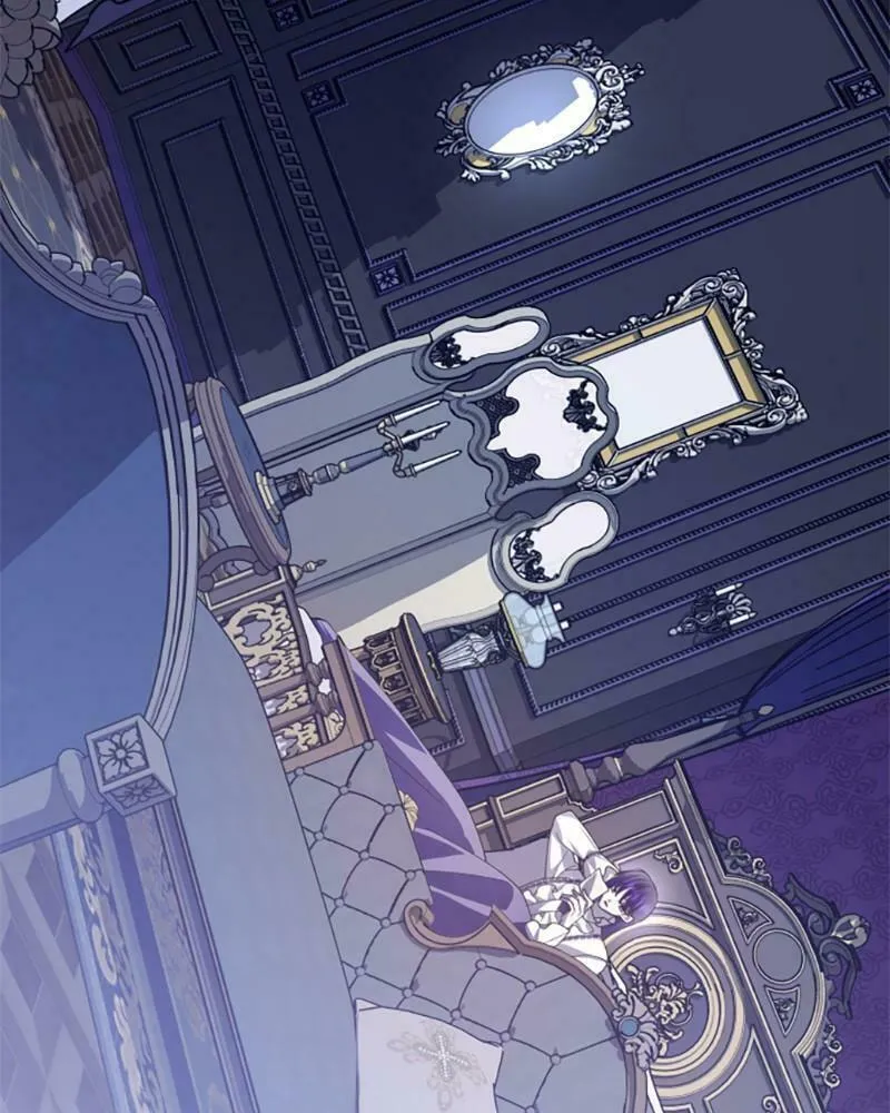 Read Your Throne chapter 165 image 33 on Lezhin