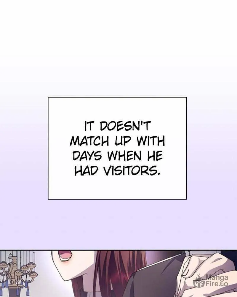 Read Your Throne chapter 165 image 35 on Lezhin
