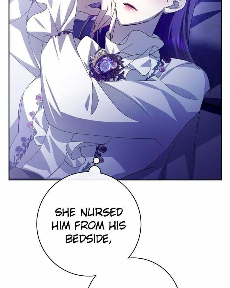 Read Your Throne chapter 165 image 43 on Lezhin