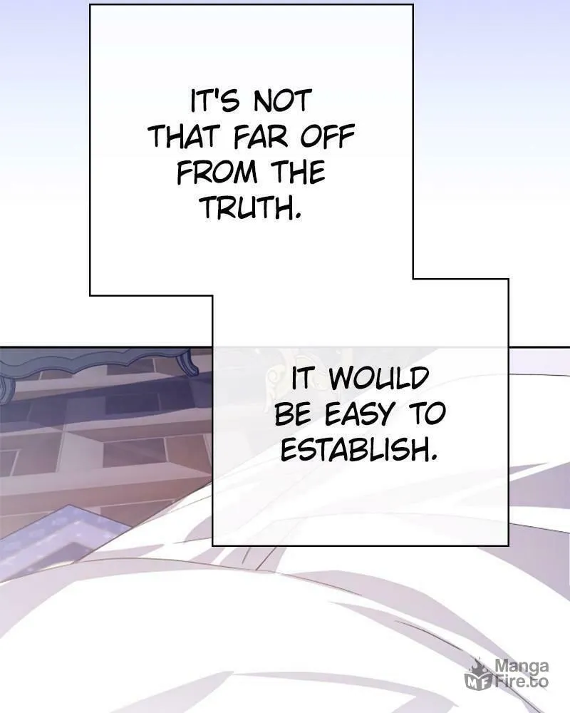 Read Your Throne chapter 165 image 50 on Lezhin