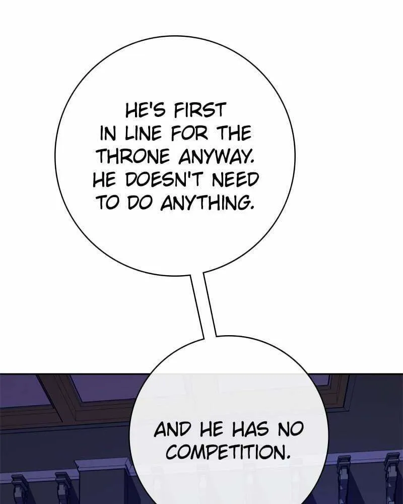 Read Your Throne chapter 165 image 52 on Lezhin