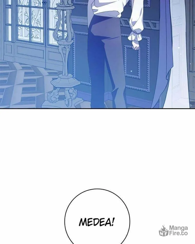Read Your Throne chapter 165 image 64 on Lezhin