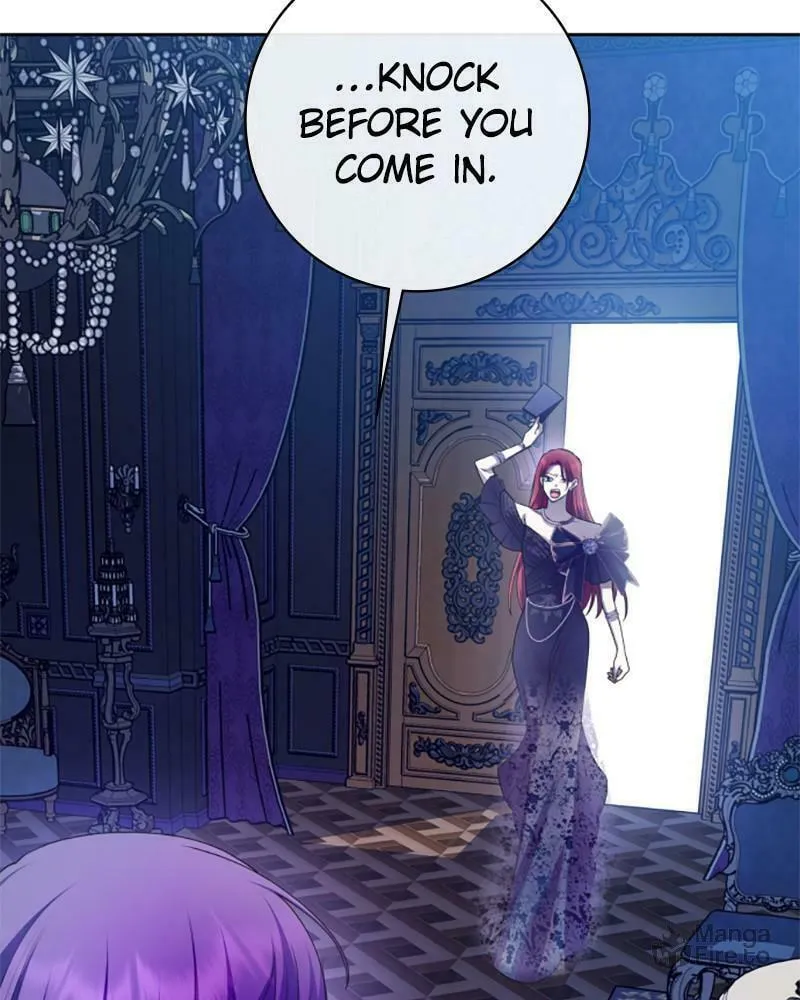 Read Your Throne chapter 165 image 68 on Lezhin