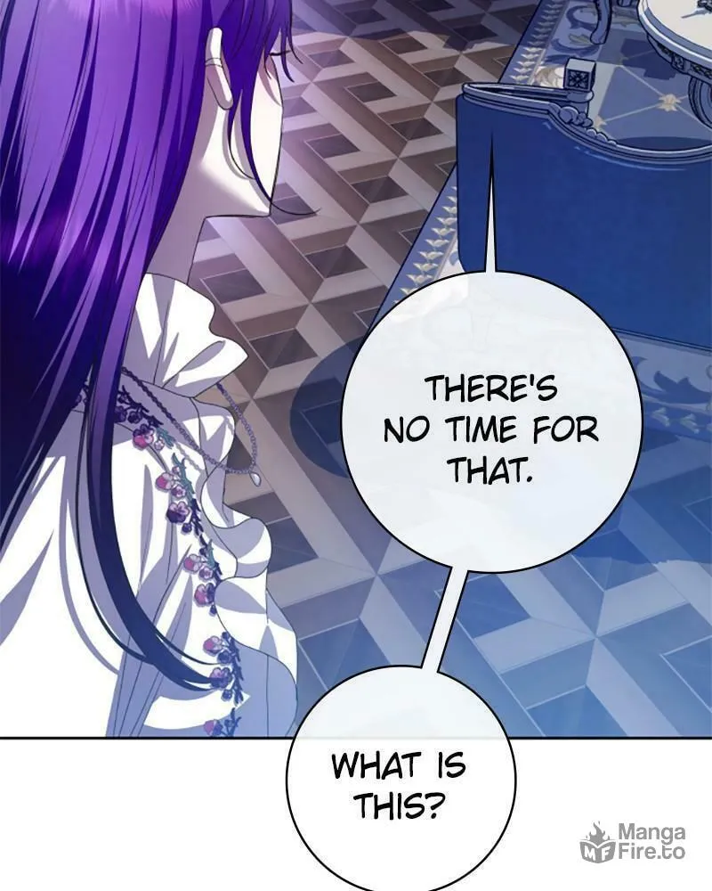 Read Your Throne chapter 165 image 69 on Lezhin