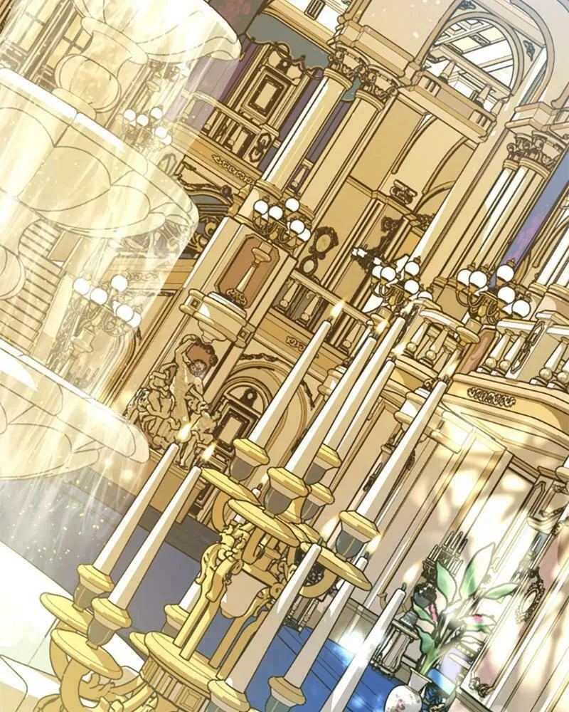 Read Your Throne chapter 165 image 81 on Lezhin