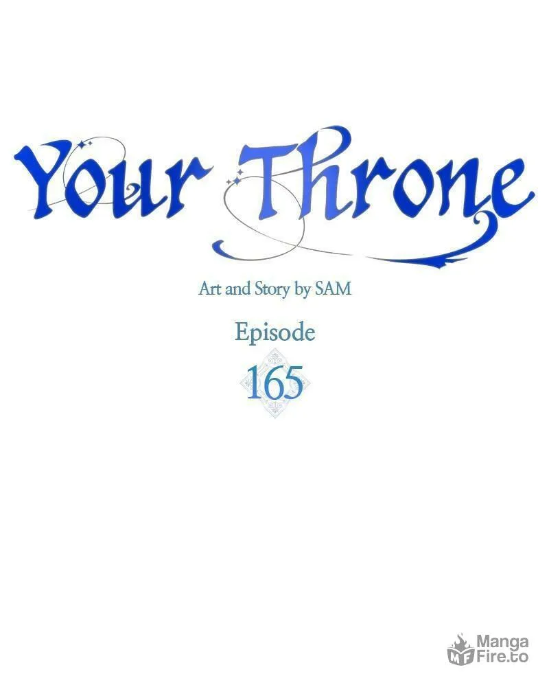 Read Your Throne chapter 165 image 84 on Lezhin