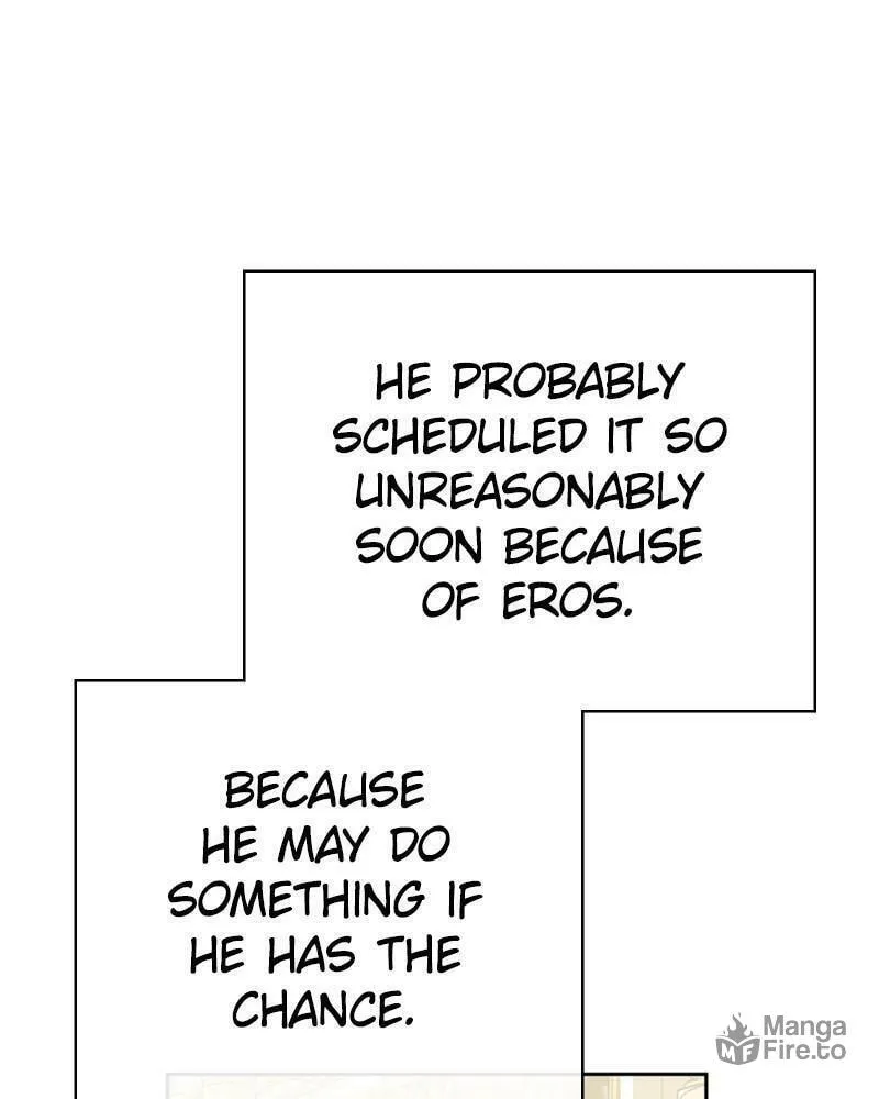 Read Your Throne chapter 165 image 86 on Lezhin
