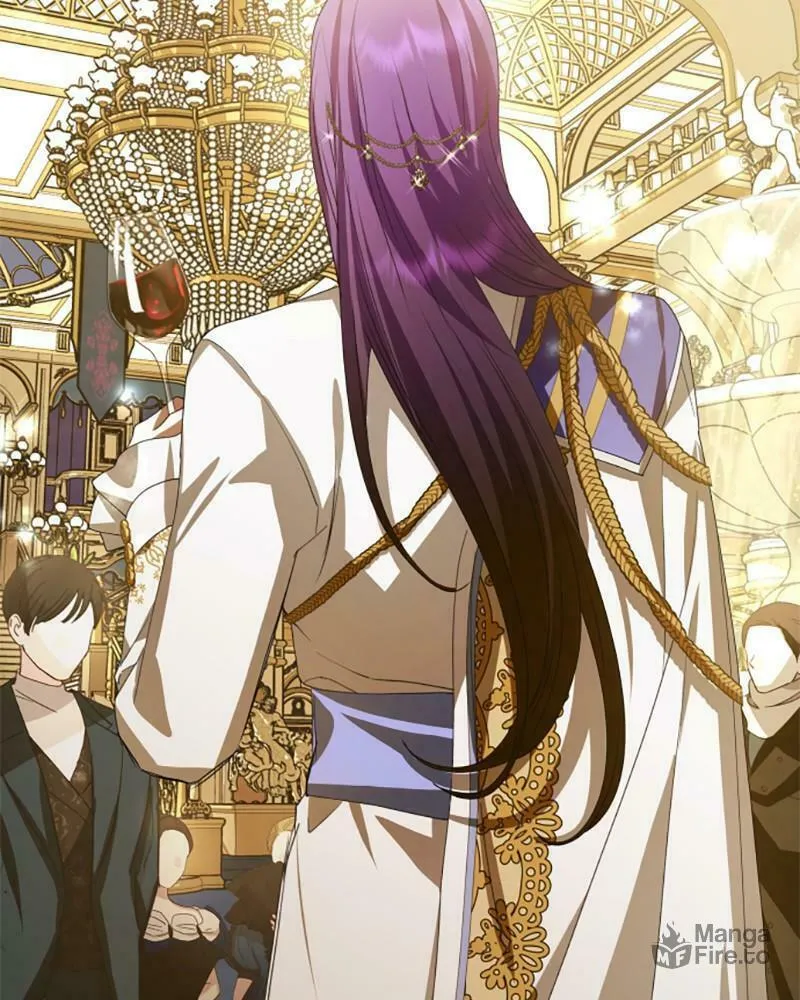 Read Your Throne chapter 165 image 89 on Lezhin