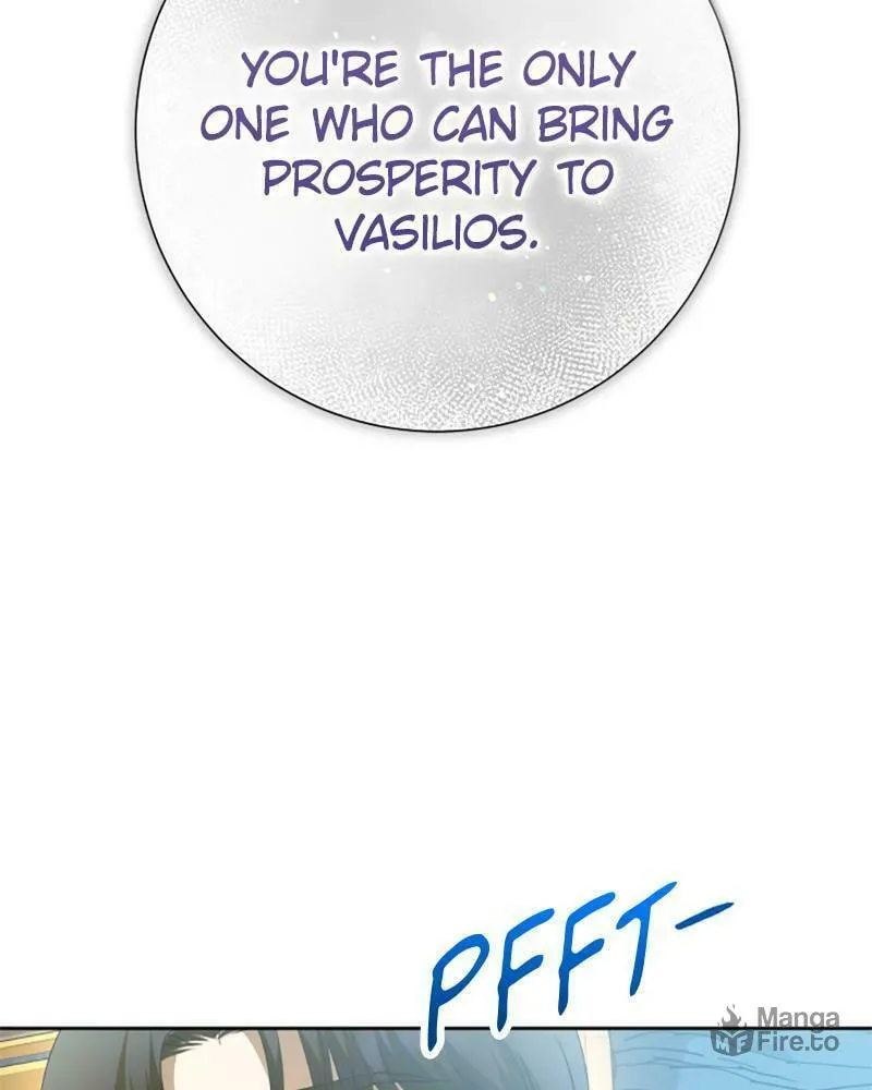 Read Your Throne chapter 165 image 9 on Lezhin