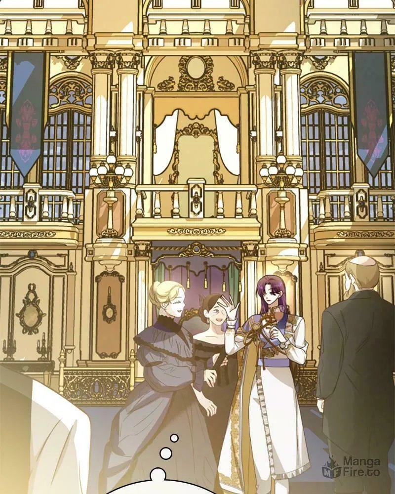 Read Your Throne chapter 165 image 94 on Lezhin