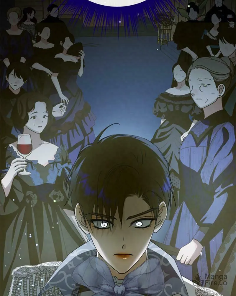 Read Your Throne chapter 166 image 114 on Lezhin