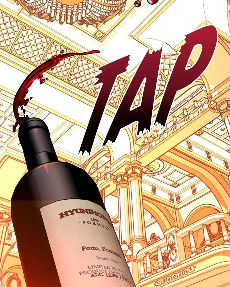 Read Your Throne chapter 166 image 117 on Lezhin