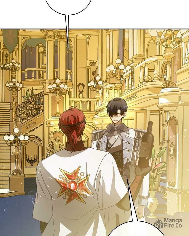 Read Your Throne chapter 166 image 119 on Lezhin