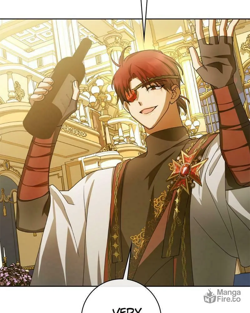 Read Your Throne chapter 166 image 125 on Lezhin