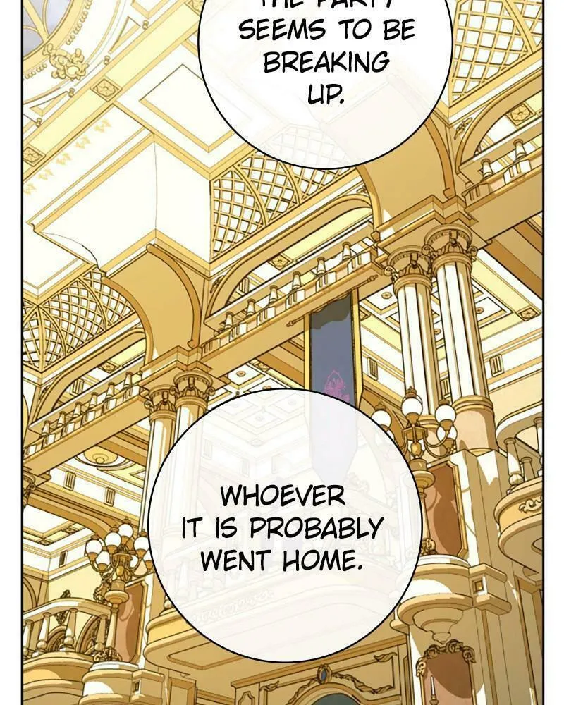 Read Your Throne chapter 166 image 127 on Lezhin