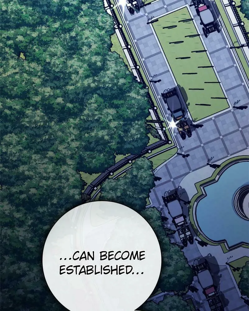 Read Your Throne chapter 166 image 132 on Lezhin