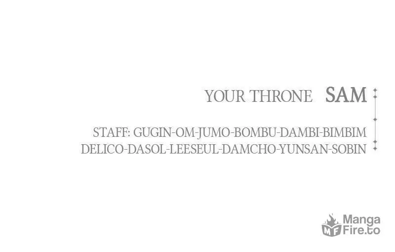 Read Your Throne chapter 166 image 200 on Lezhin