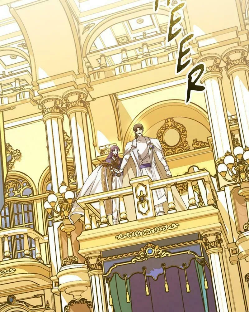 Read Your Throne chapter 166 image 22 on Lezhin