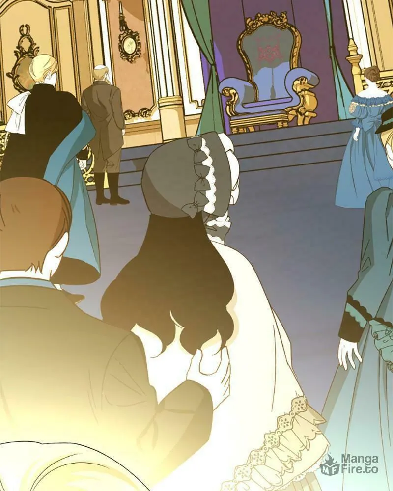 Read Your Throne chapter 166 image 23 on Lezhin