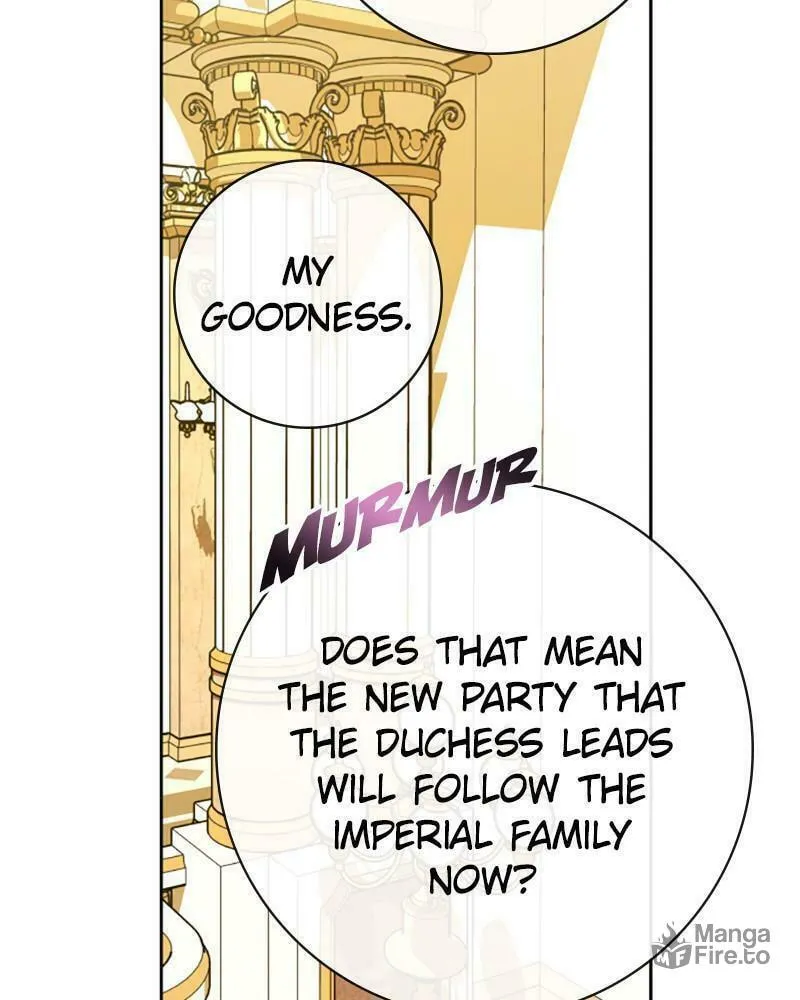 Read Your Throne chapter 166 image 29 on Lezhin