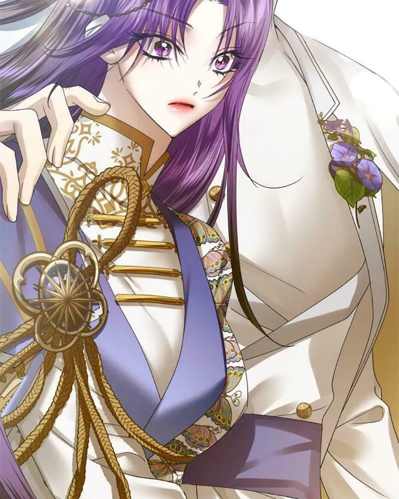 Read Your Throne chapter 166 image 3 on Lezhin