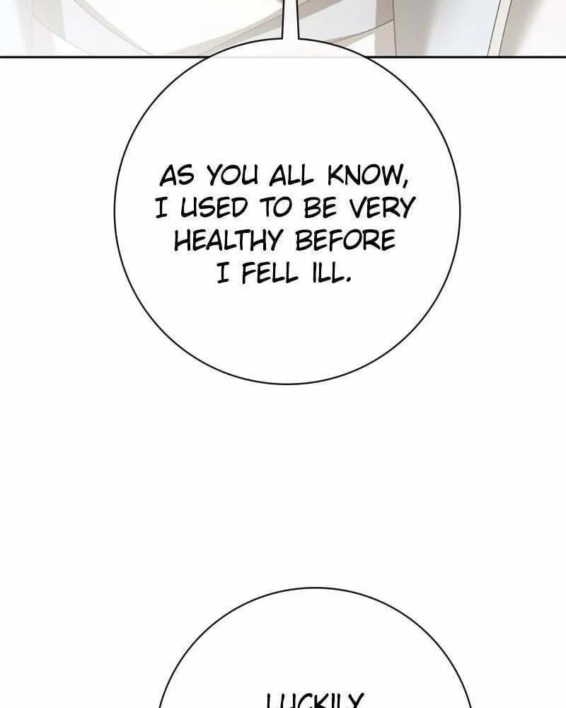 Read Your Throne chapter 166 image 33 on Lezhin