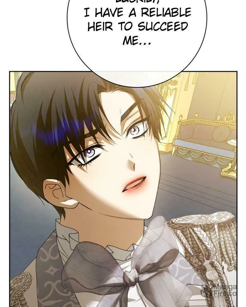 Read Your Throne chapter 166 image 34 on Lezhin