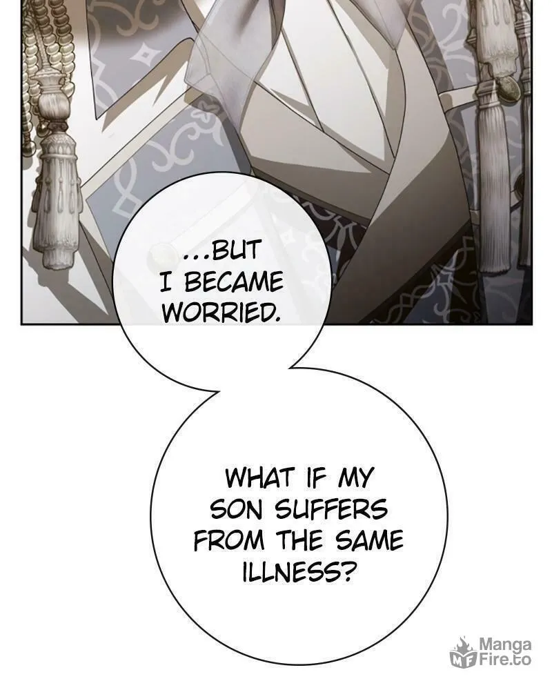 Read Your Throne chapter 166 image 35 on Lezhin