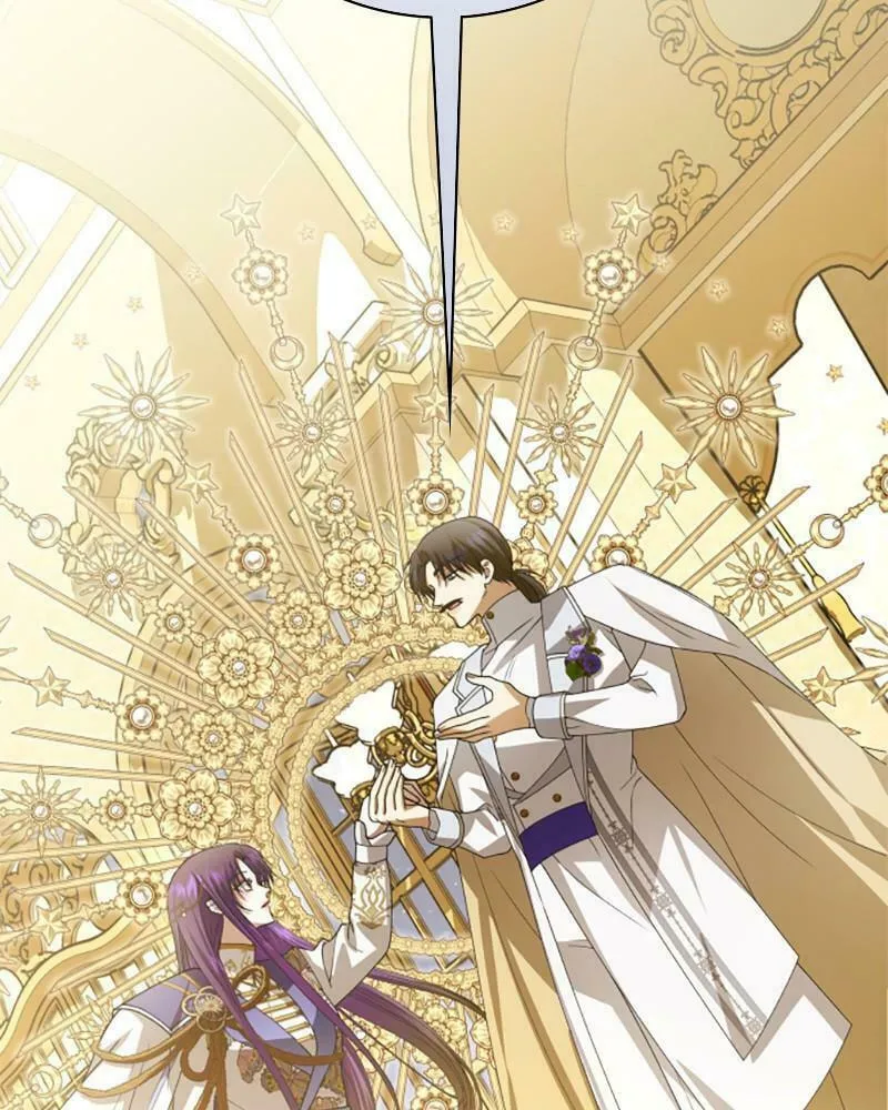 Read Your Throne chapter 166 image 46 on Lezhin