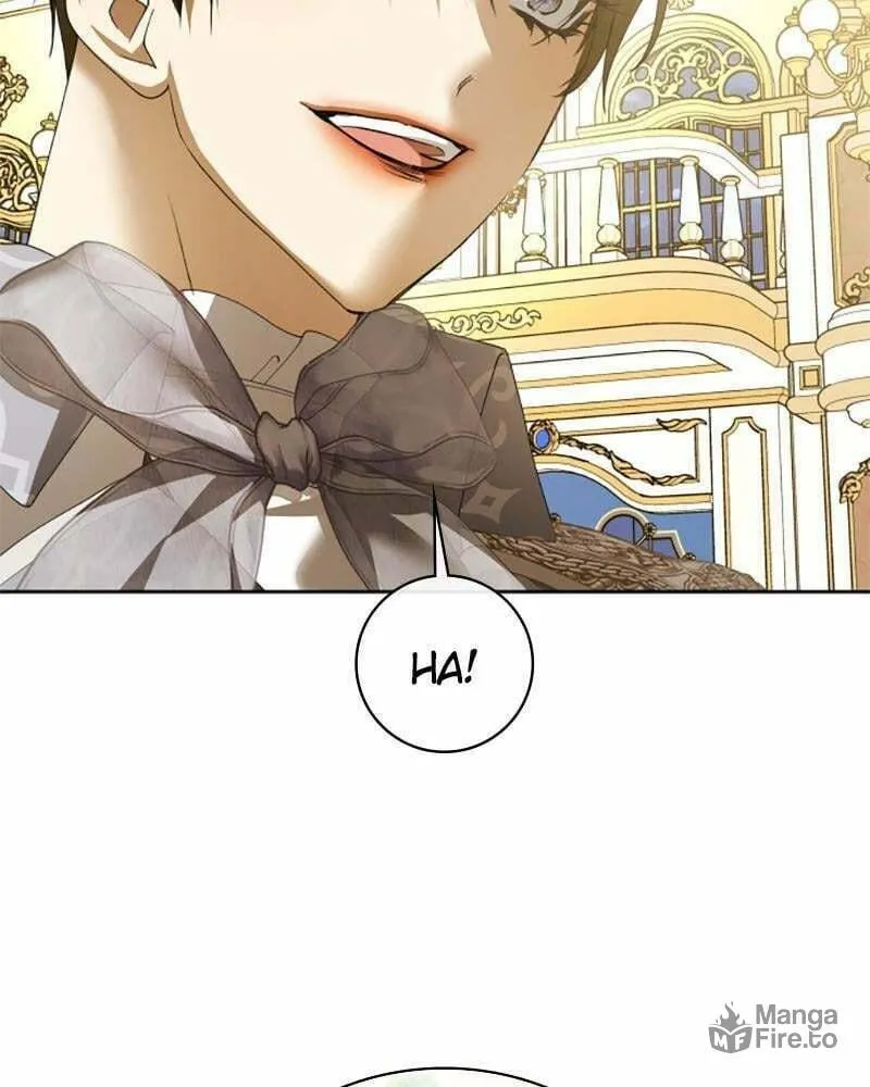 Read Your Throne chapter 166 image 49 on Lezhin