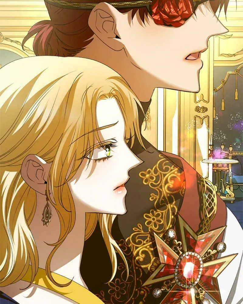 Read Your Throne chapter 166 image 58 on Lezhin