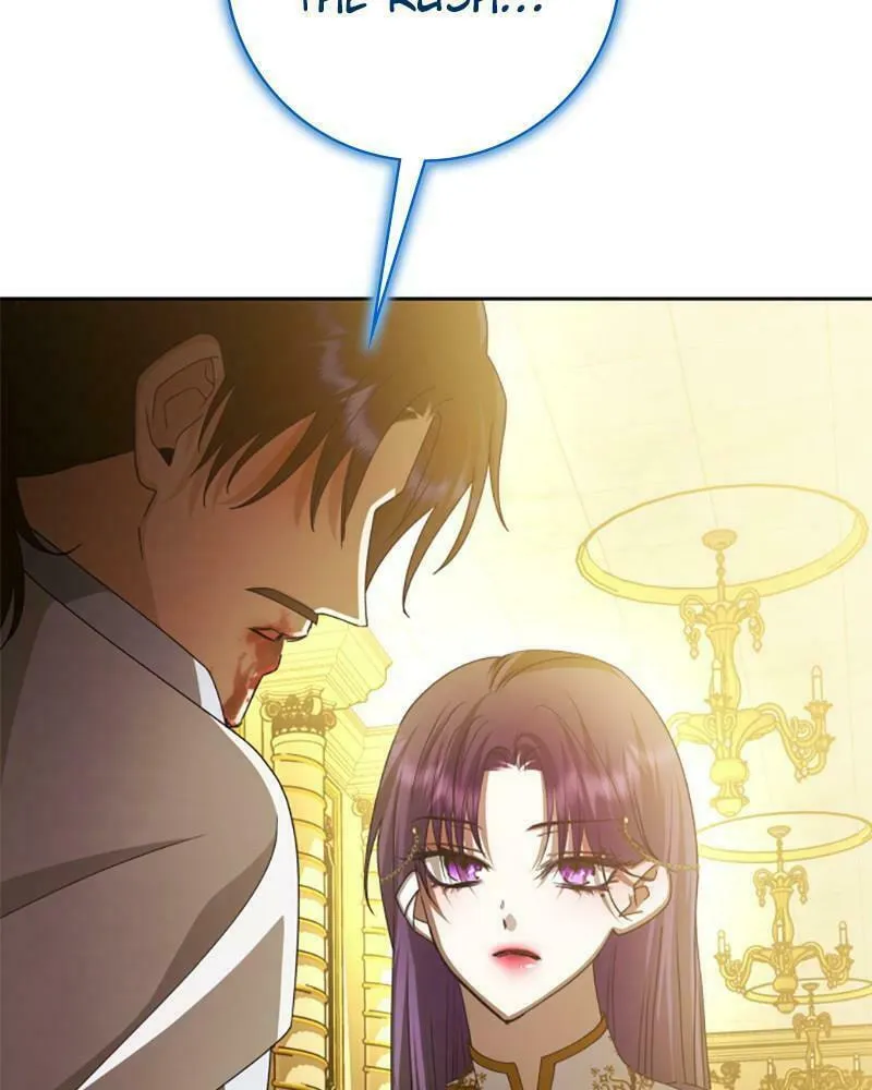 Read Your Throne chapter 166 image 66 on Lezhin